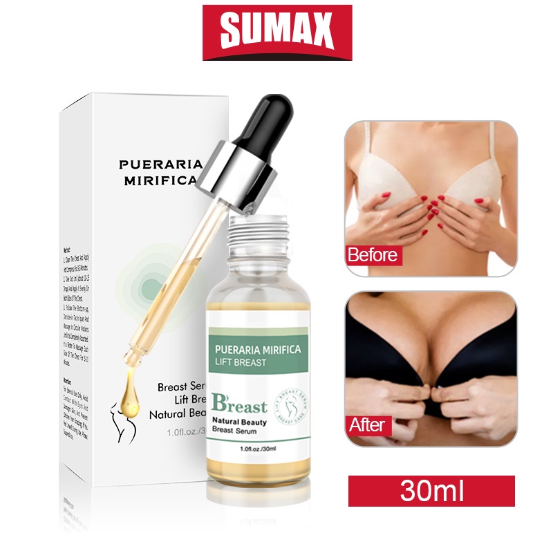 SUMAX  kem nở ngực ngực Dầu nâng ngực  30ml 50g