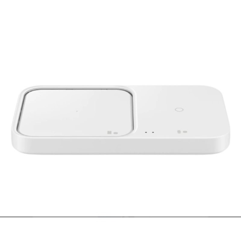 sạc đôi không dây samsung