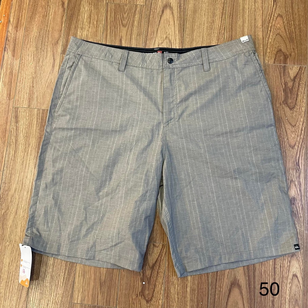 (Post 2) Size 36 - Quần Sooc big size cho các anh - Quần short đi chơi, đi làm co giãn 4 chiều, mau khô thoáng mát