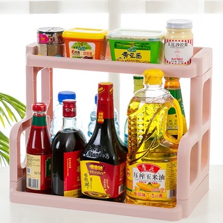 KỆ GIA VỊ NHÀ BẾP CHỮ H NHỰA VIỆT NHẬT