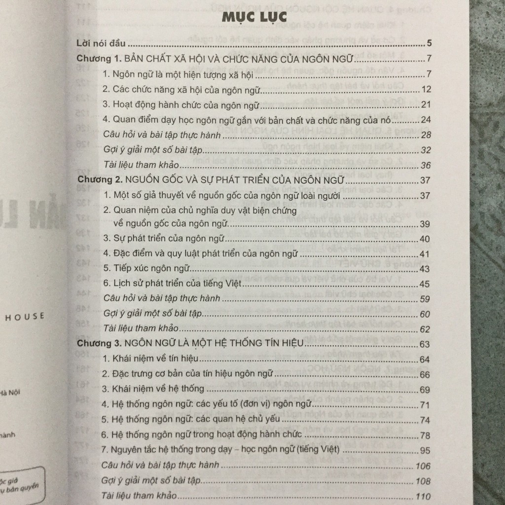 Sách - Dẫn Luận Ngôn Ngữ Học | BigBuy360 - bigbuy360.vn
