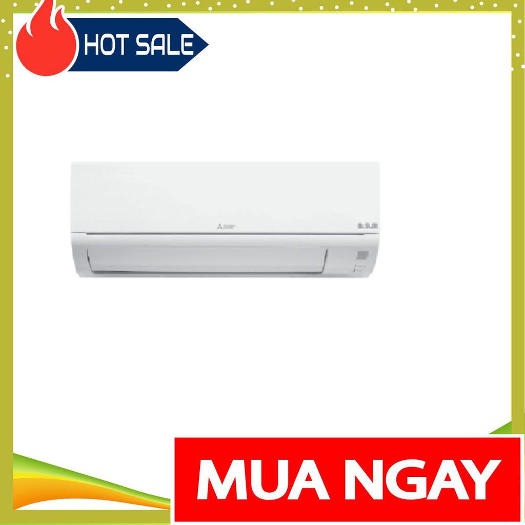 { GIÁ SỈ ) MS-JS50VF-MIỄN PHÍ CÔNG LẮP ĐẶT-MÁY LẠNH MITSUBISHI ELECTRIC MS-JS50VF