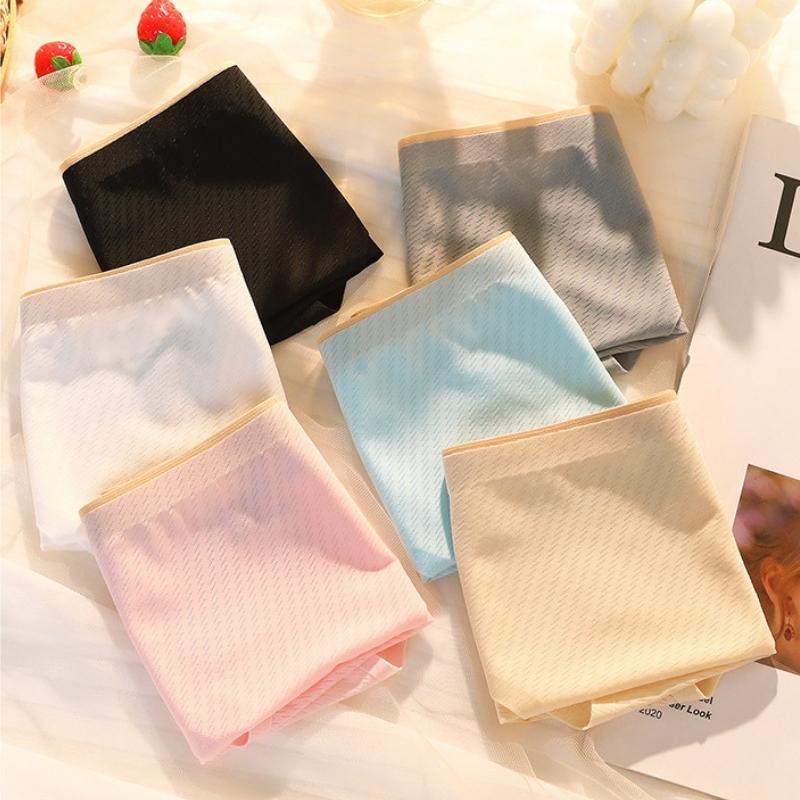 Quần Lót Nữ Cotton Thông Hơi Nâng Mông AN1230