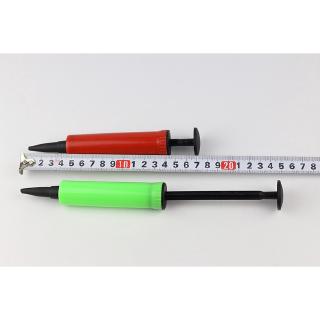 Dụng cụ bơm bong bóng mini