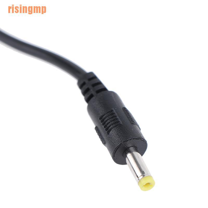 Dây Cáp Sạc 1.2m 5V USB A Sang DC Cho PSP