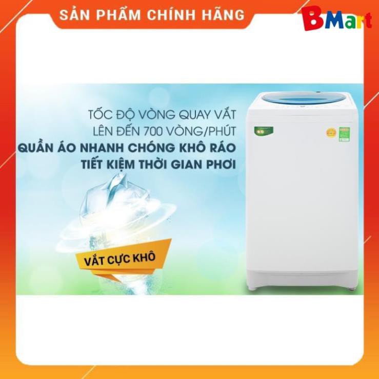 [ VẬN CHUYỂN MIỄN PHÍ KHU VỰC HÀ NỘI ] Máy giặt Toshiba 8.2 kg AW-F920LV WB - [ Bmart247 ]  - BM