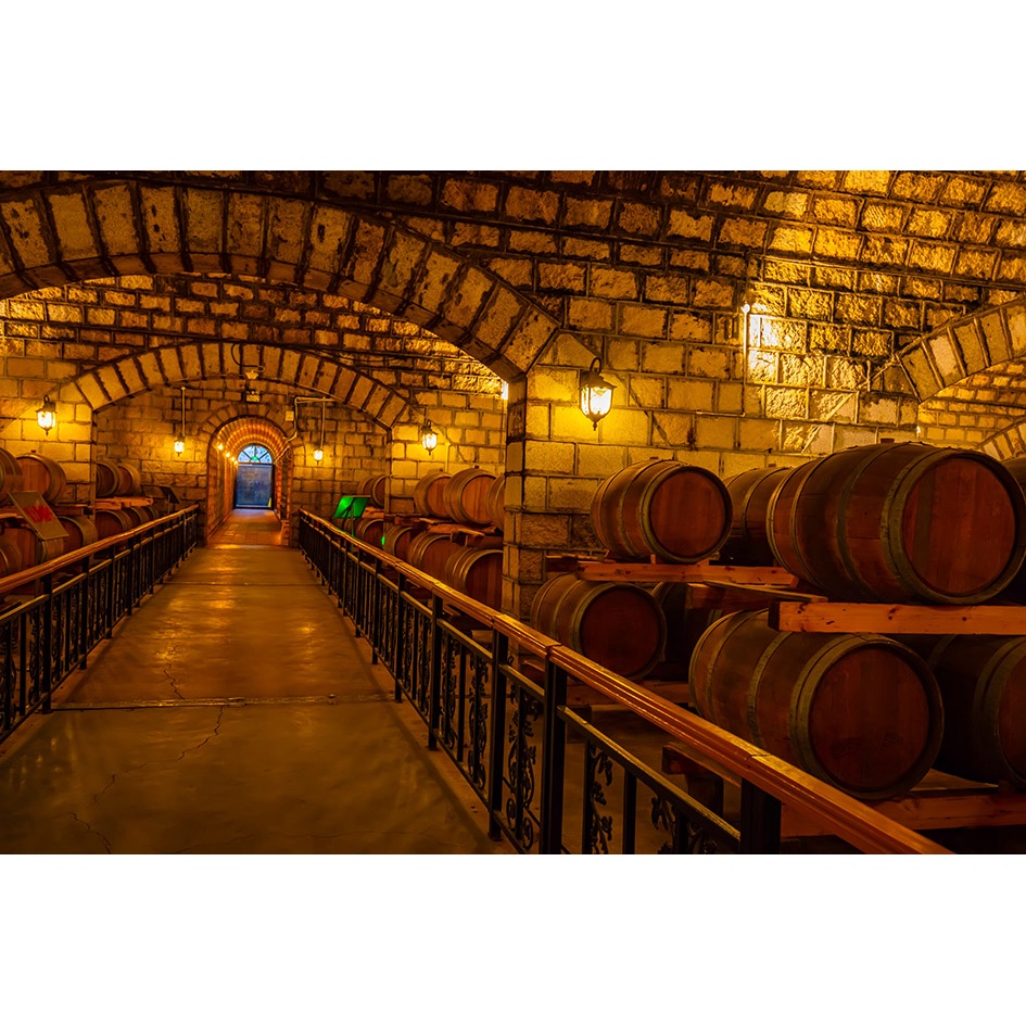 Tranh dán tường quán nhậu cực chất in khổ lớn chất liệu lụa 3D, xé không rách, lau chùi thoải mái.