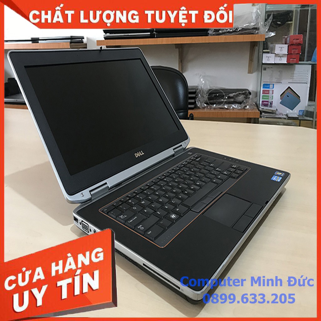[1 ĐỔI 1] Kho sỉ Laptop Dell Latitude Core i5/i7 Renew, bảo hành 3 tháng, giá rẻ nhất thị t | BigBuy360 - bigbuy360.vn