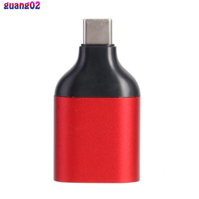 Bộ Chuyển Đổi Từ Type-C Sang Hdmi Usb-C Hỗ Trợ 4k Cho Notebook / Máy Chiếu | BigBuy360 - bigbuy360.vn