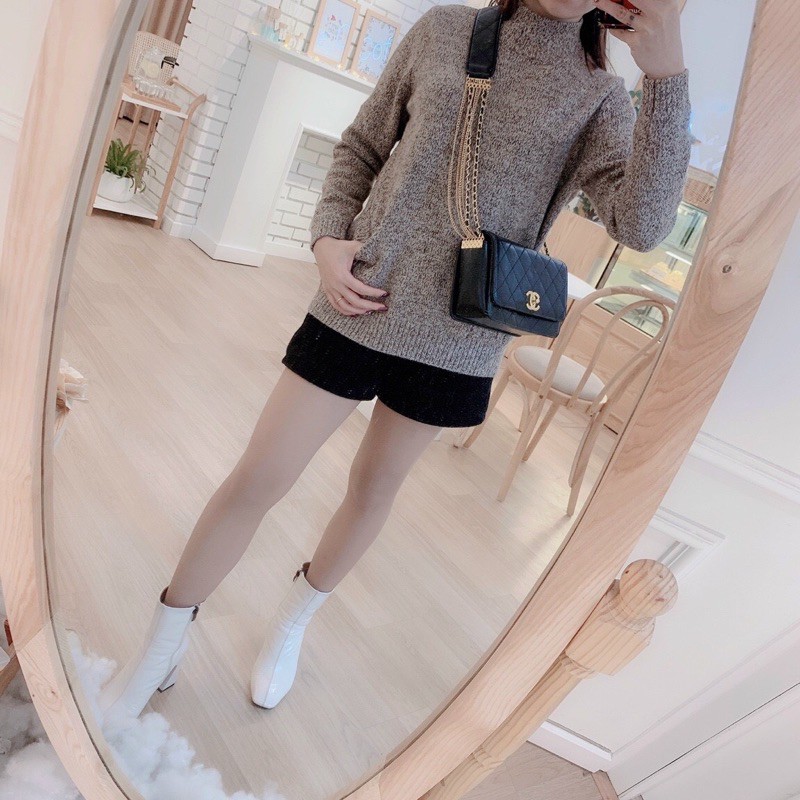 Túi CN quai xích s21 supvip