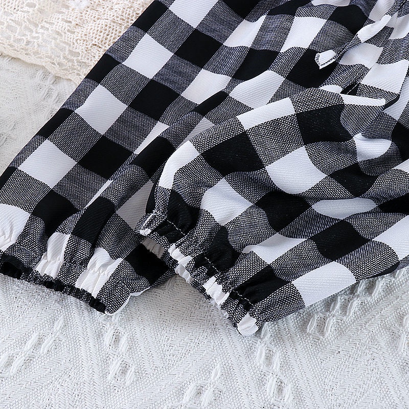 Quần Legging Chống Muỗi Thiết Kế Mỏng Thời Trang Mùa Xuân Hè Dành Cho Bé