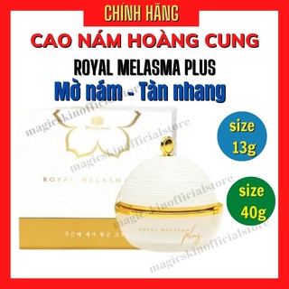 Cao ngừa nám tàn nhang melasma pefect cream magic skin - ms.003