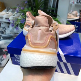 (𝐇𝐚̀𝐧𝐠 𝐥𝐨𝐚̣𝐢 𝟏)Giày sneaker ultra boost 6.0 hồng đất