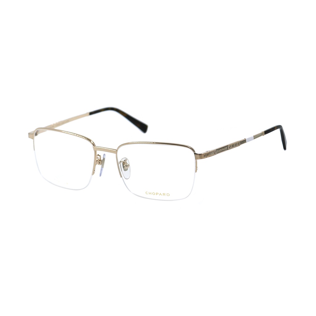 Gọng kính nam nữ thời trang Chopard VCHG12J (56-19-145) chính hãng