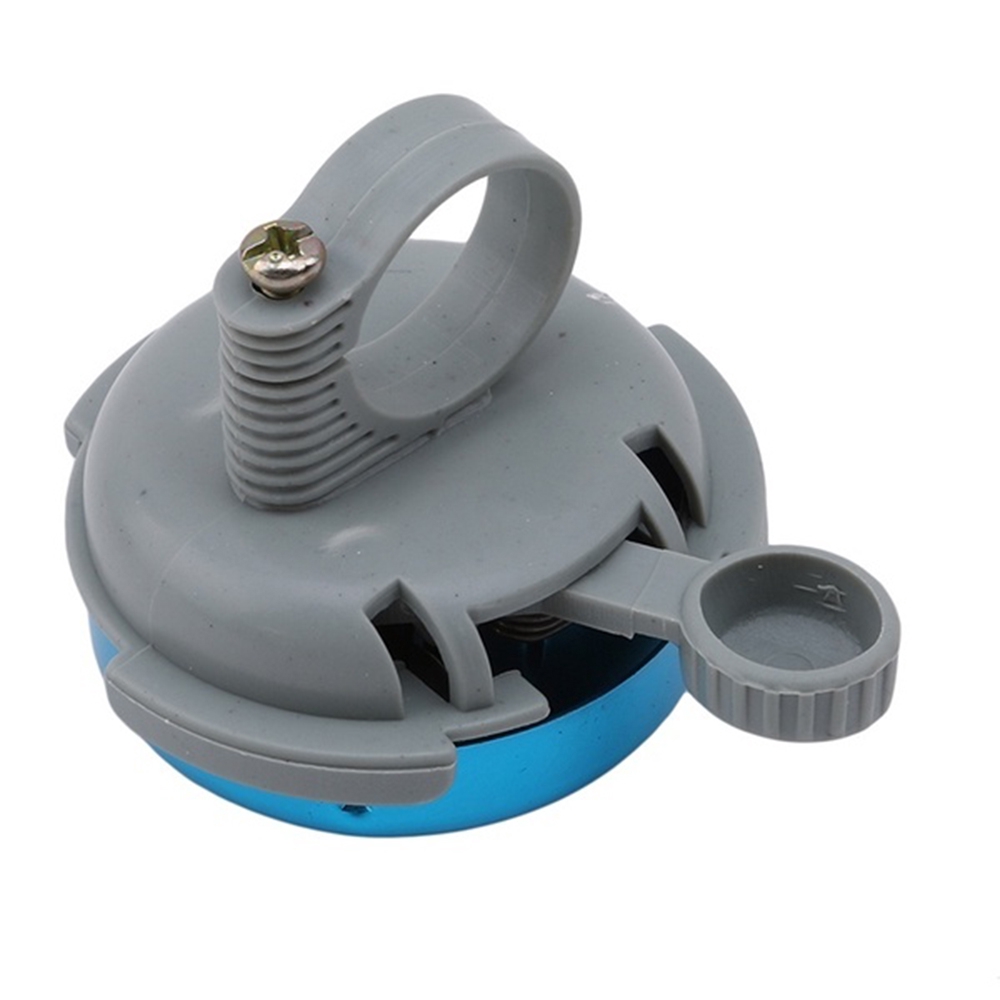 Chuông Xe Đạp Leo Núi Nhiều Màu