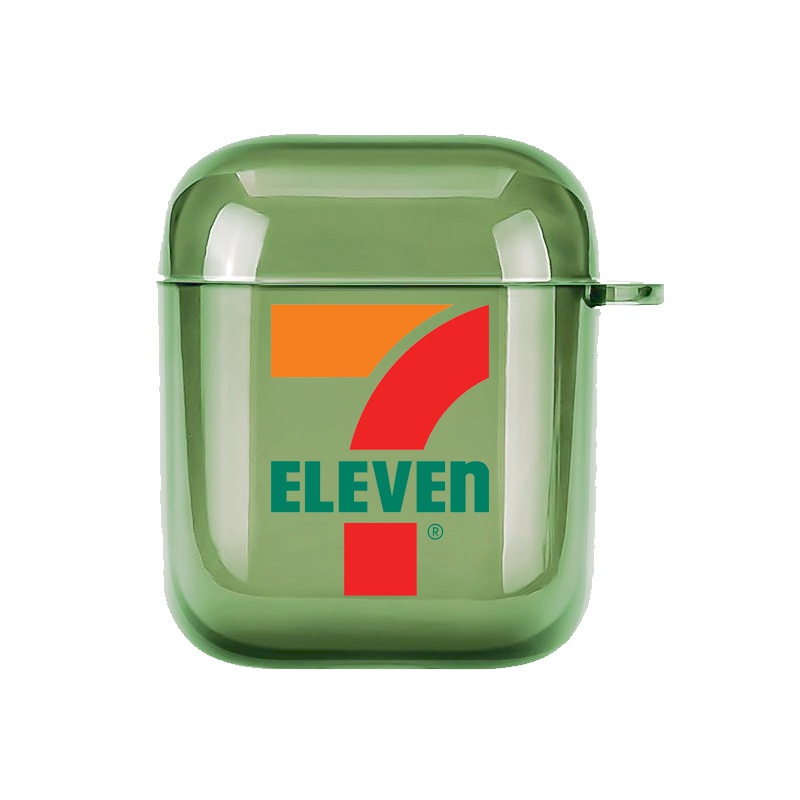 Vỏ Bảo Vệ Hộp Sạc Tai nghe không dây Apple Airpods 3 2021 Pro 2 2022 1 / 2 Pro 7-11