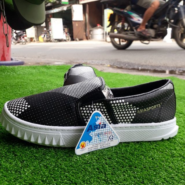 GIÀY LƯỜI NAM ASIA SIDA