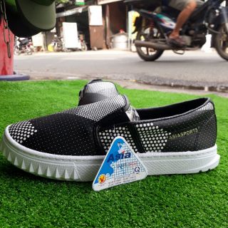 GIÀY LƯỜI NAM ASIA SIDA