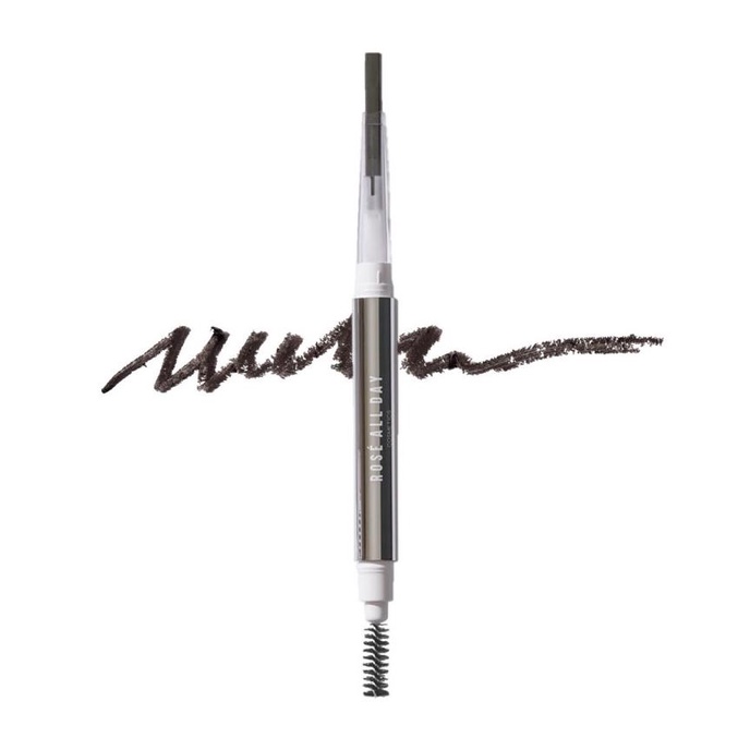 Chì kẻ lông mày màu xám đậm | BigBuy360 - bigbuy360.vn