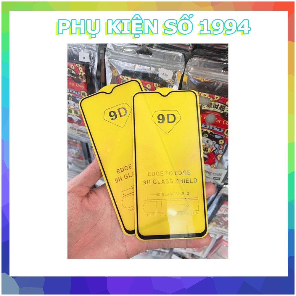 Kính cường lực full A70