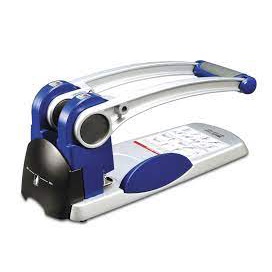 Đục lỗ KW-Trio 9550 (300 tờ), HÀNG CHÍNH HÃNG - Máy Dập 2 lỗ - Bấm lỗ - Đục 2 lỗ trợ lực