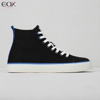 Giày DINCOX Sneaker C41 Black
