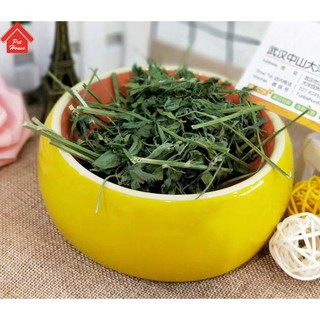 Cỏ Alfalfa Mr.Hay Dành Cho thỏ, bọ