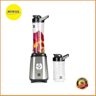 Máy Xay Sinh Tố Mi Ocooker Blender - CDBL01 - Hàng Chính Hãng