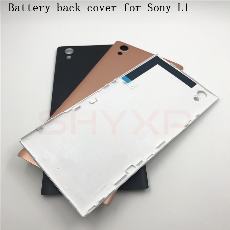 Nắp lưng điện thoại Sony Xperia L1 G3311 G3312 G331