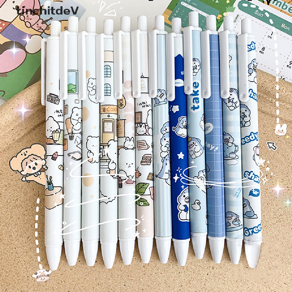 Bút Chì Bấm Tự Động Không Giới Hạn Chuyên Dụng Cho Học Sinh