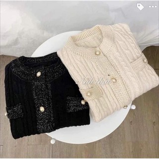 ÁO LEN CDG VẶN THỪNG