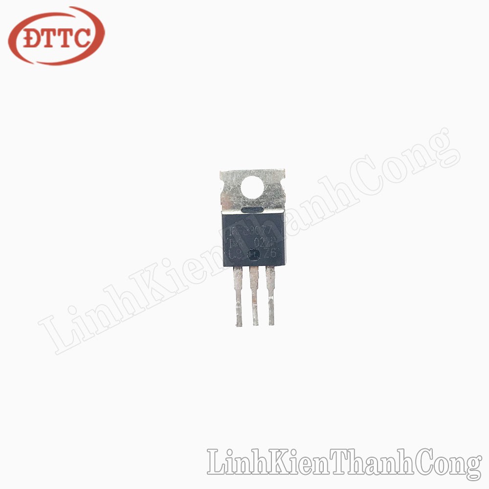 IRFB3077 mosfet kênh N tháo máy