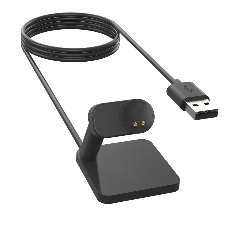 Dây Cáp Sạc USB Có Nam Châm Cho Xiaomi Mi Band 7 5
