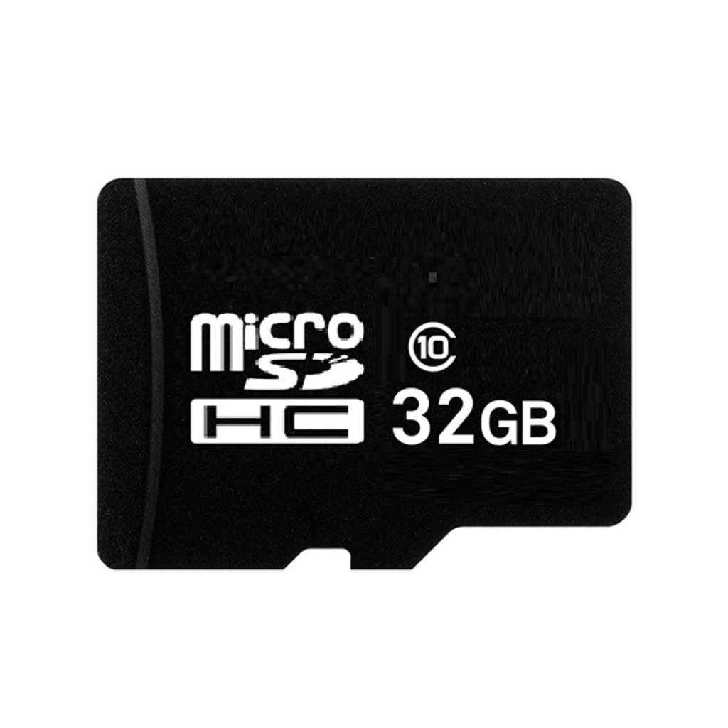 Thẻ nhớ MicroSD 32Gb (Đen) | BigBuy360 - bigbuy360.vn