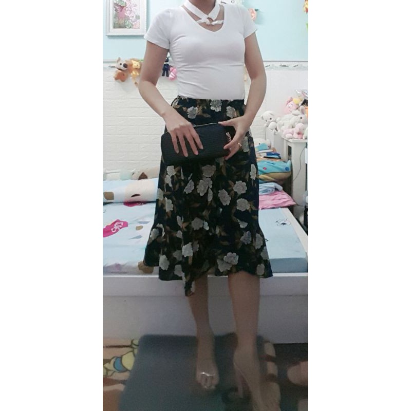 Thanh lý set trang phục dưới 48kg