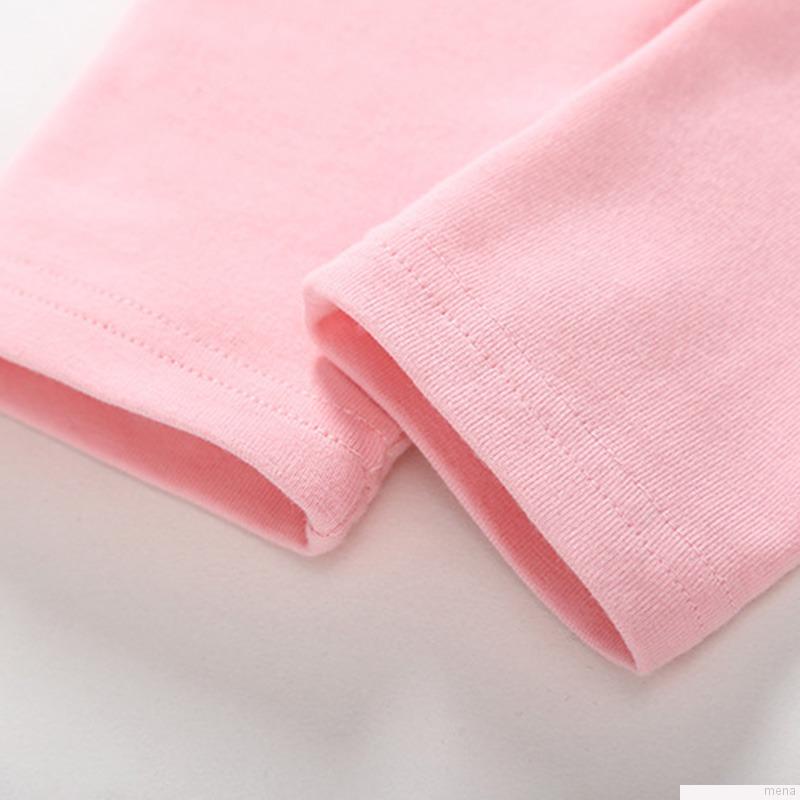 Quần legging công chúa thời trang cho bé gái