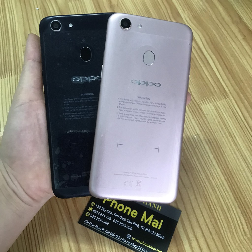 điện thoại Oppo F5 Ram 4G Bộ Nhớ 64G 2sim giá rẻ zin đẹp