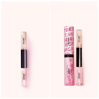 Nước Hoa nữ Victoria’s Secret Dạng Lăn 2 đầu 10ml