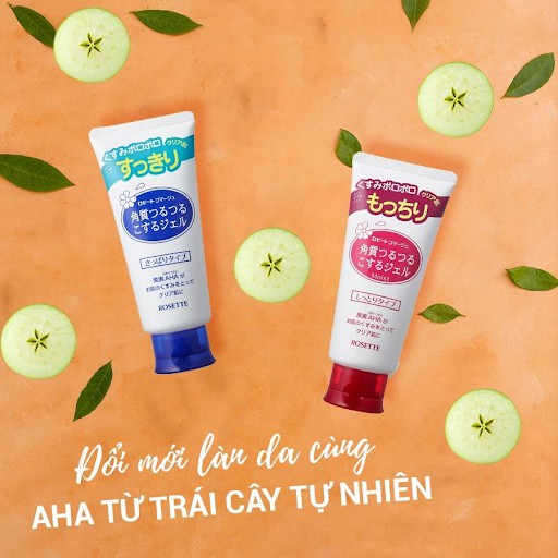 Tẩy da chết tại nhà tốt chính hãng cho mặt, toàn thân TDC06 | BigBuy360 - bigbuy360.vn