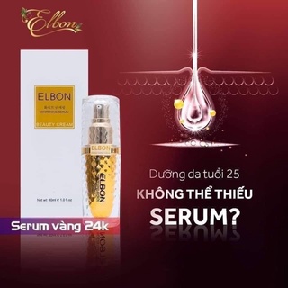 Serum Elbon