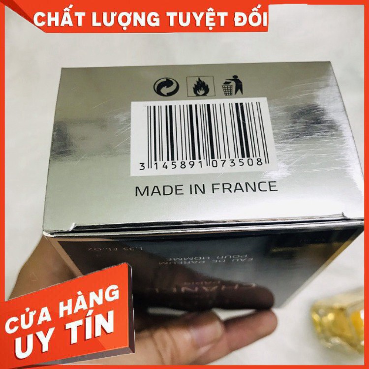 HÀNG CAO CẤP [Lưu hương 8 tiếng] Tinh dầu nước hoa Nam Nữ tổng hợp 10 mùi bán chạy nhất thế giới, lưu hương hơn 8 tiến