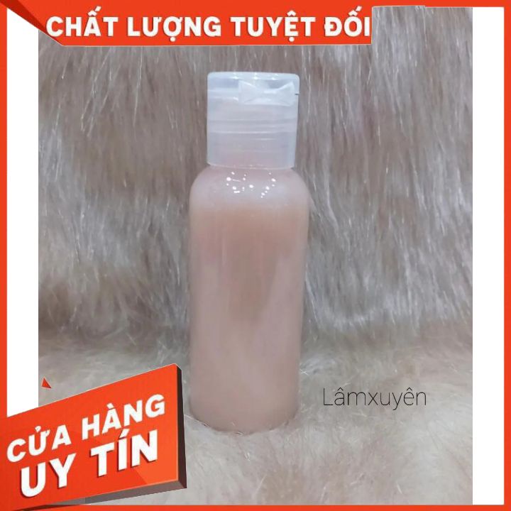 CHAI CHIẾT 50ML / KERATIN COMPLEX NANO THỦY PHÂN TÍM chính hãng loại 1 FREESHIP BẢO VỆ_ PHỤC HỒI TÓC NÁT KHÔ XƠ HƯ TỔN