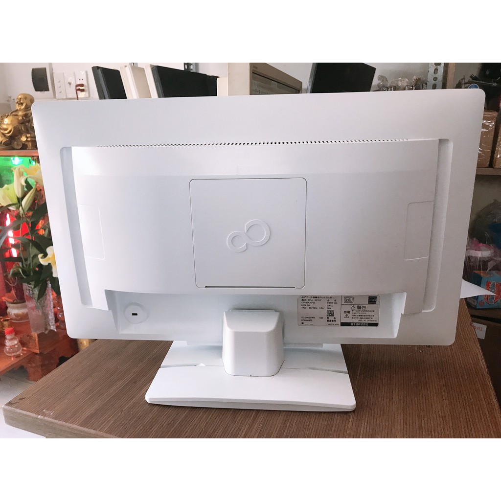 Màn Hình 19 inch 20Inch 22inch Fujitsu hàng Nội địa Nhật