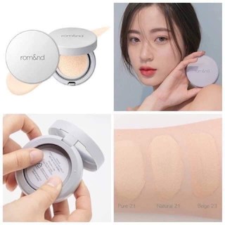 Lõi Refill cushion romand Zero
