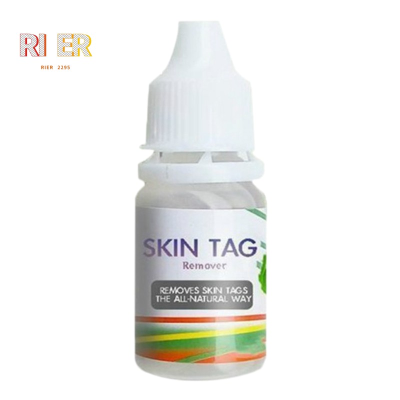 Tẩy nốt ruồi/ mụn cóc/ chai chân 12 giờ Skin Tag 10Ml