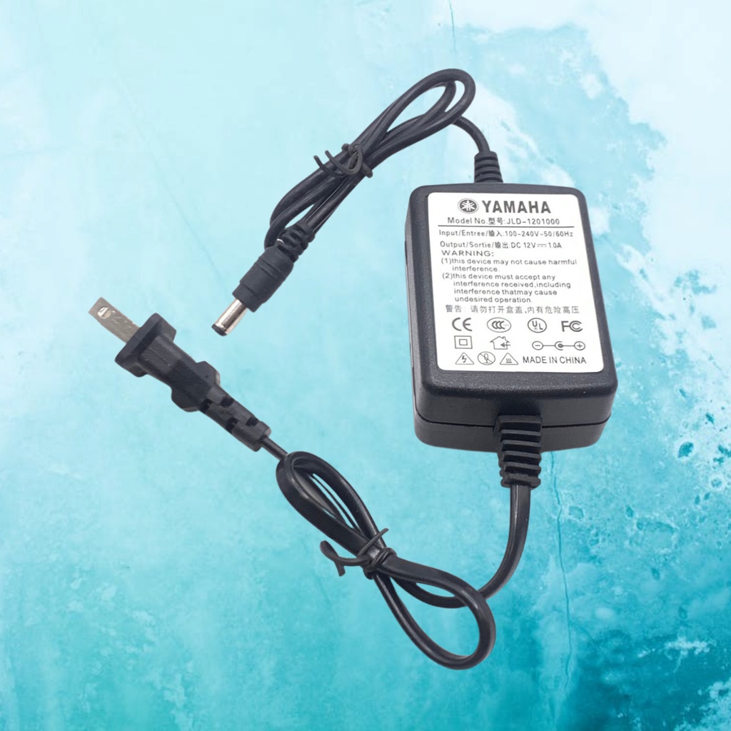 Nguồn 12v 1a Jack Dc 5.5x2.1mm Chất Lượng Cao - Adapter 12v 1a Giá Tốt - Nguồn 12v Lỗi 1 Đổi 1 Trong 7 Ngày