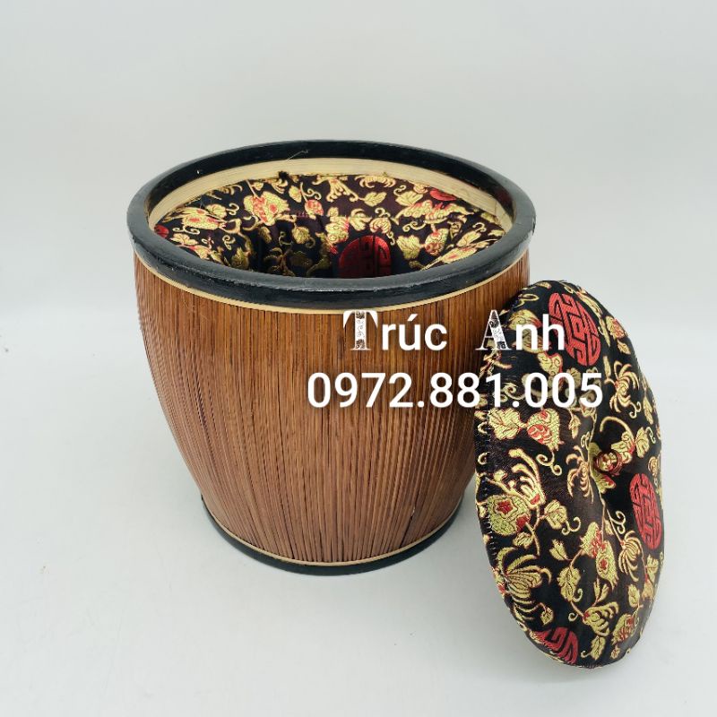 Ủ trà cao cấp loại 1 hàng đẹp