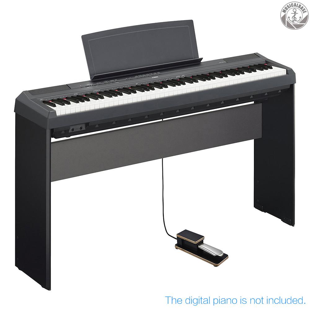 Bàn Đạp Giảm Xóc Cho Đàn Piano Điện Tử Casio Yamaha Roland 6.35mm