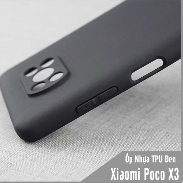 Ốp lưng TPU cho Xiaomi Poco X3 NFC Poco X3 pro K40 Poco F1 mi 8 lite Mi 8 youth mi 11 lite Mi max 3 Mi 9 CC9