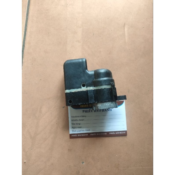 Mô tơ gập gương vinfat Fadil bên lái bên phụ